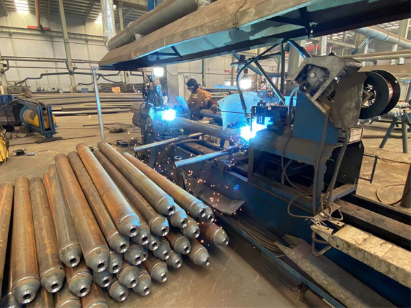 庄河螺栓球网架加工厂家