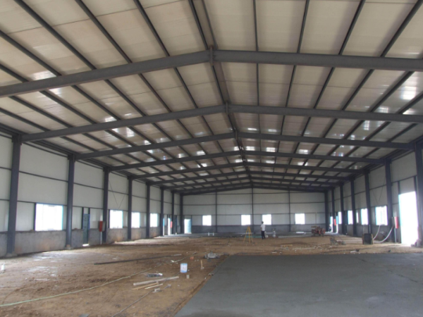 庄河螺栓球网架加工