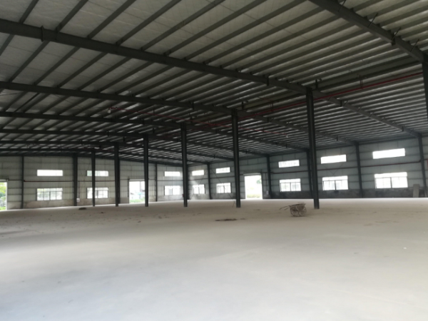 庄河网架加工价格