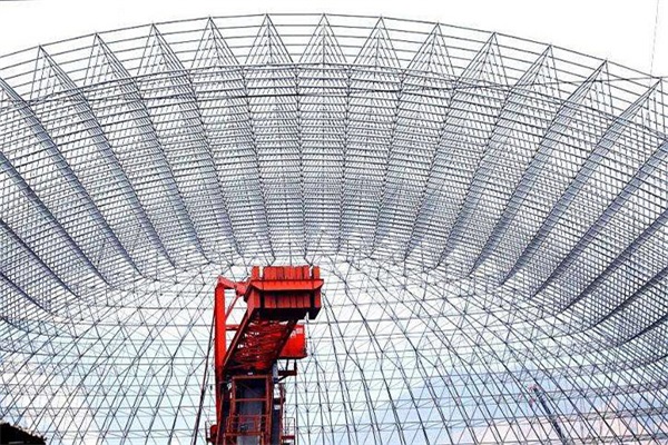 庄河徐州网架公司核心竞争力揭秘,关键在哪里?