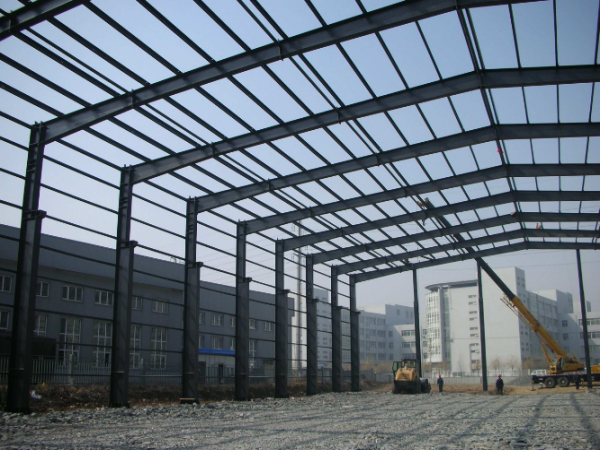 庄河徐州网架公司标准施工流程有哪些呢?