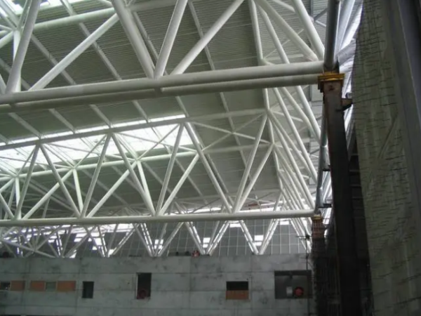 庄河管桁架加工的定制内容