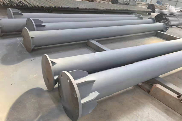 庄河网架球加工