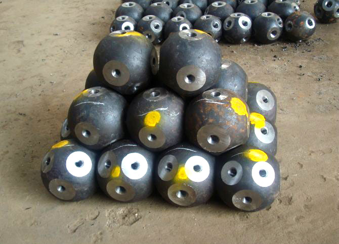 庄河网架螺栓球