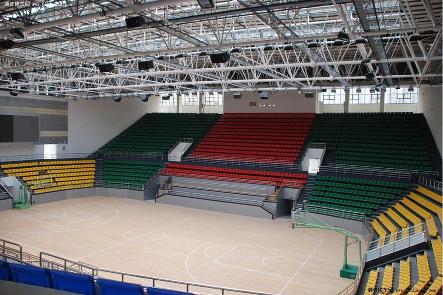 庄河徐州网架厂产品的结构设计和安装要领